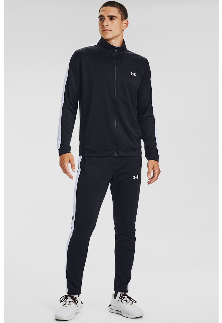 Oferte la Trening din tricot pentru antrenament Rival - Alb/Negru