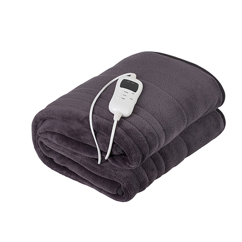 Oferte la Resigilat!Patura Electrica cu timer 160 x 180 cm Camry CR 7418
