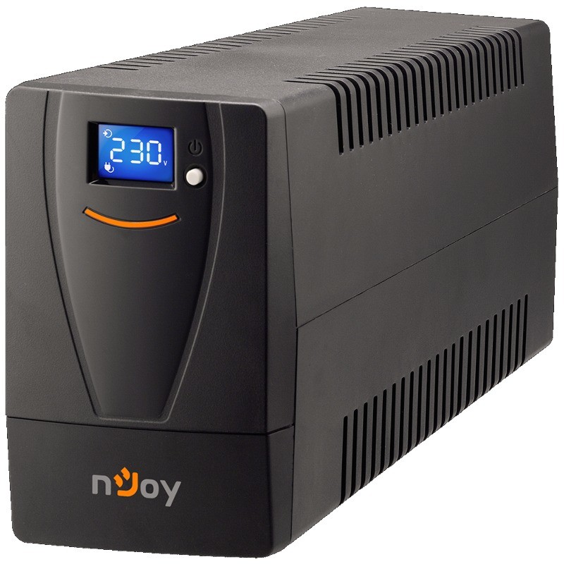 Oferte la UPS Horus 600 Plus 600VA / 360W