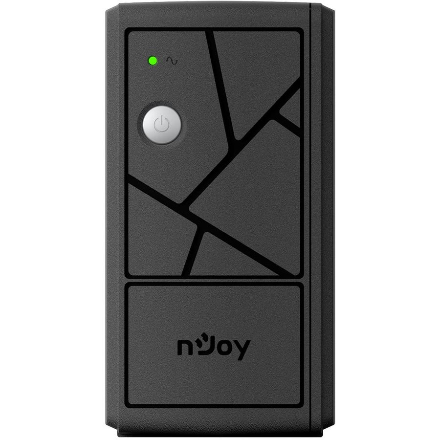 Oferte la UPS Keen 600 600VA Negru