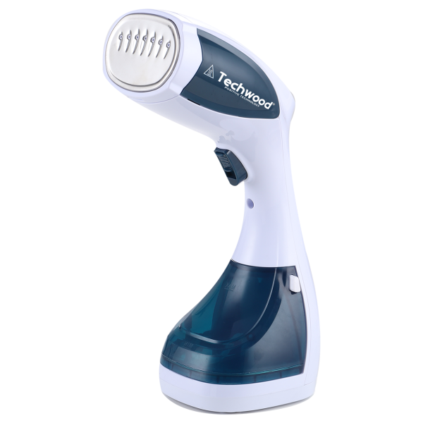Oferte la Aparat de calcat vertical Techwood TDV-1501, 1500W, abur 12-20g/min