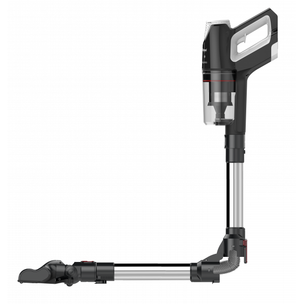 Oferte la Aspirator fără fir Techwood TAB-6626, 22.2V, pliabil, 35 min, 140W, perie motorizata