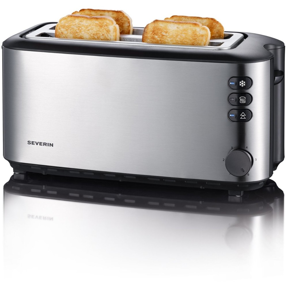Oferte la Prajitor de paine AT2509 1400W black