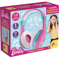 Oferte la Casti Bluetooth Barbie