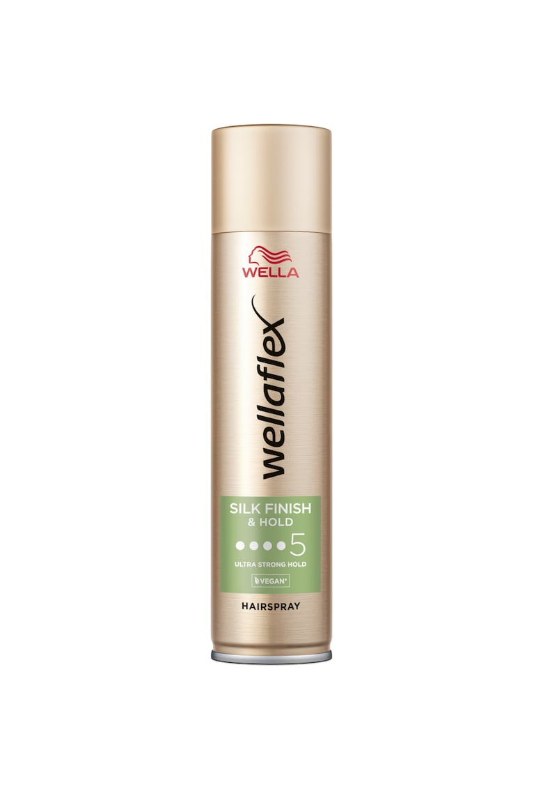 Oferte la Fixativ pentru par flex - 250 ml - Flexible Hold 5/5