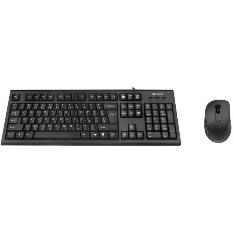 Oferte la Kit tastatura si mouse 7100N