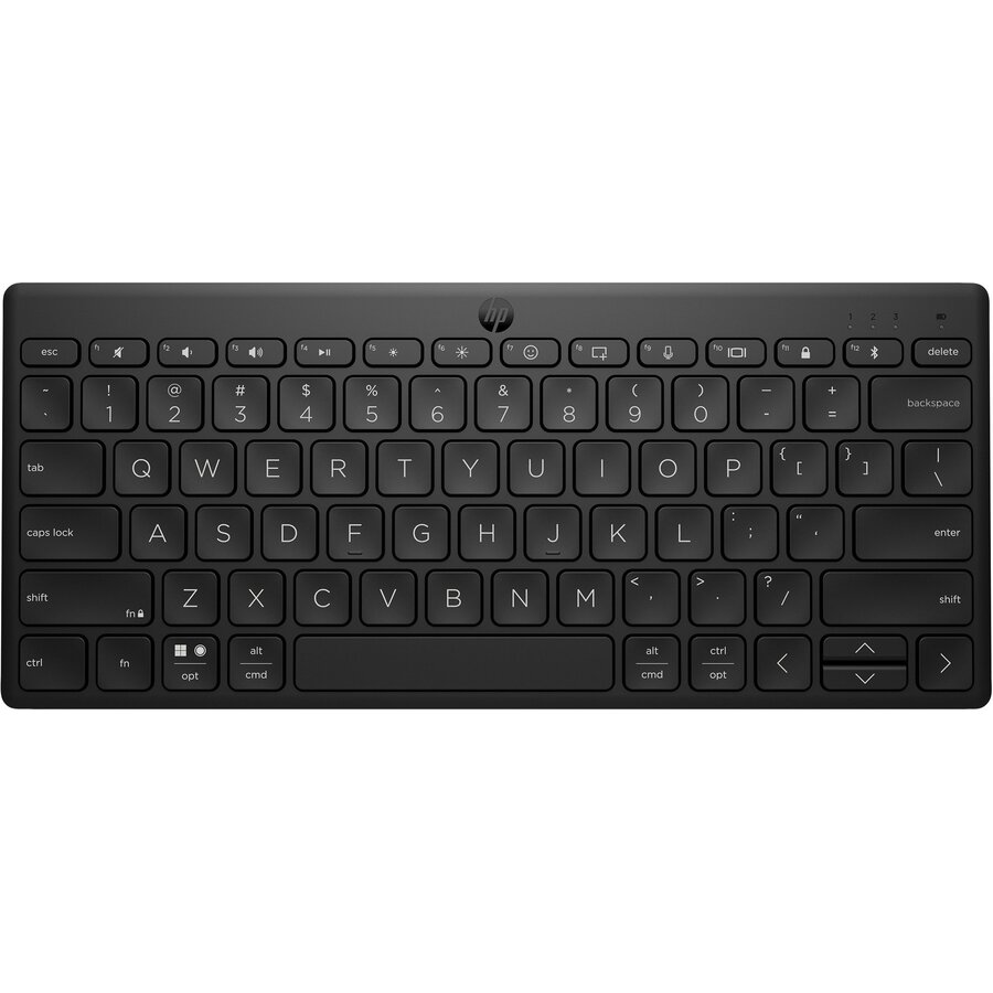Oferte la Tastatura 350 Compact Multi-Device Bluetooth