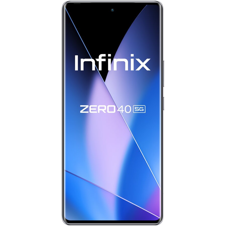 Oferte la Telefon mobil Zero 40 512GB 12GB RAM Dual Sim 5G Black