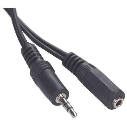 Oferte la Cablu audio 3.5 mm mama-tata, Gembird, 1.5 metri