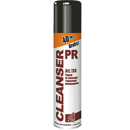 Oferte la SPRAY CURATARE POTENTIOMETRE 100ML
