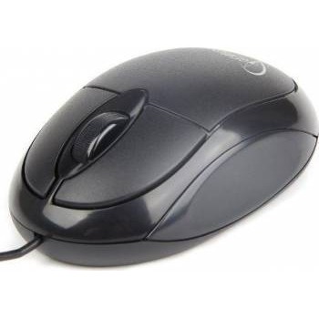 Oferte la Mouse USB OPTIC black MUS-U-01