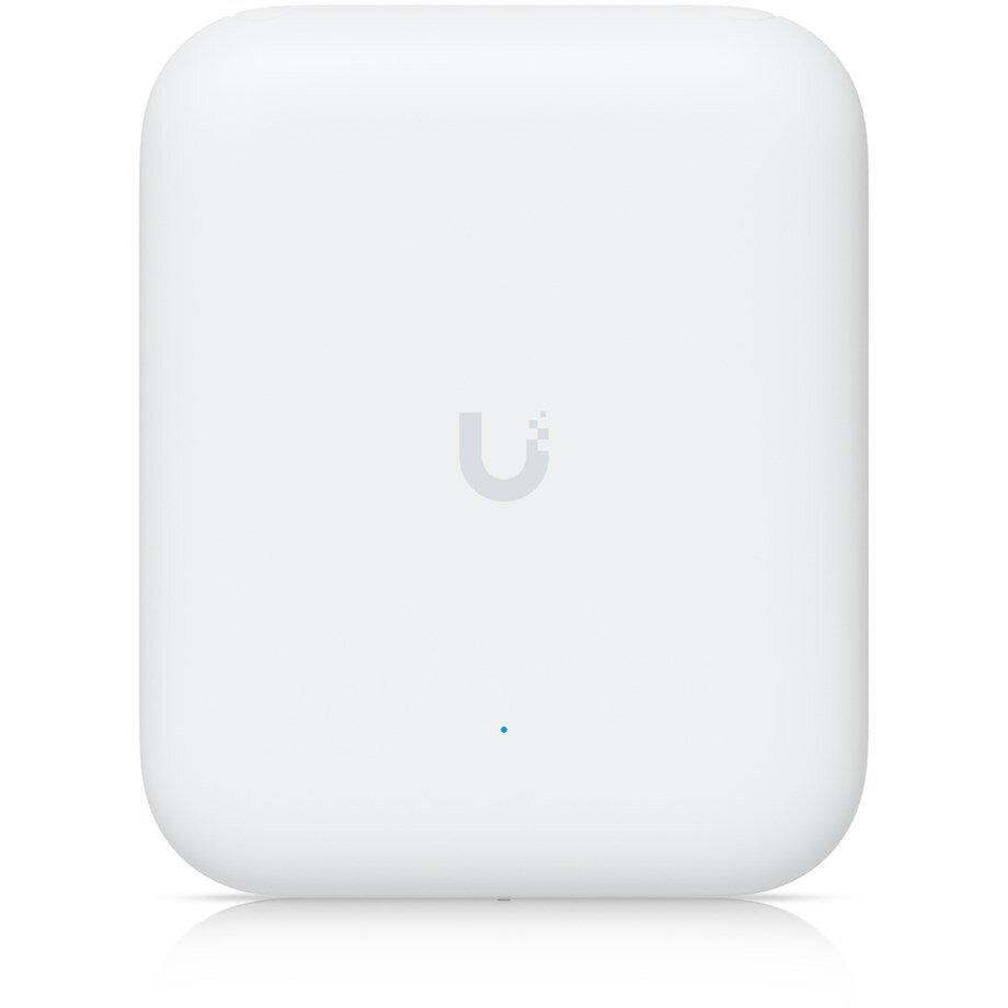 Access Point 2.5Gigabit U7-OUTDOOR Dual-Band WiFi 7 Alb