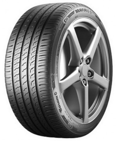 BARUM Bravuris 5hm 165/65R15 81T