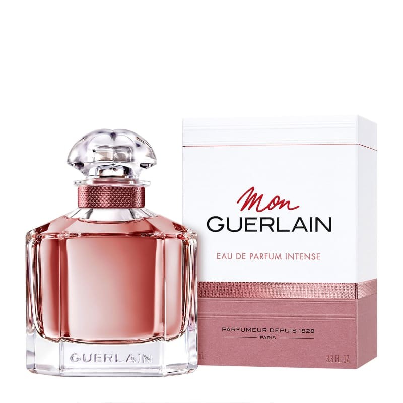 Oferte la Mon Guerlain Intense, Apa de Parfum, Femei (Concentratie: Apa de Parfum, Gramaj: 100 ml)