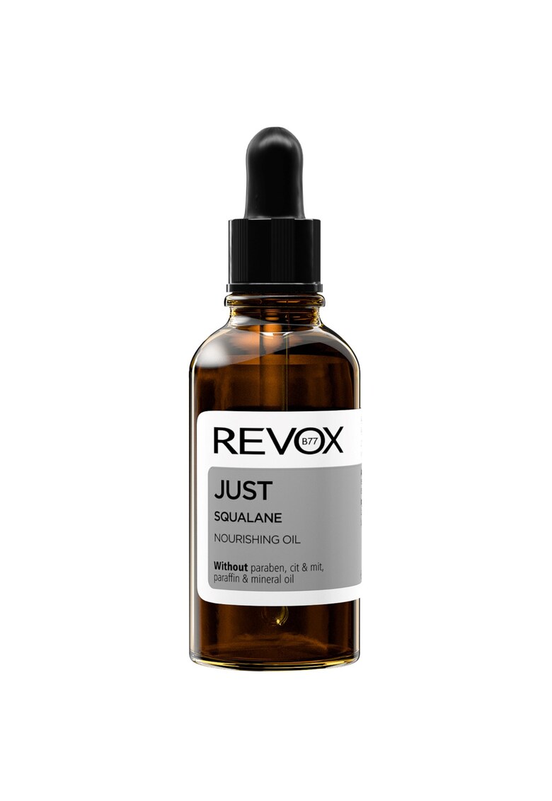Oferte la Ulei hranitor  Just Squalane Nourishing Oil - 30 ml
