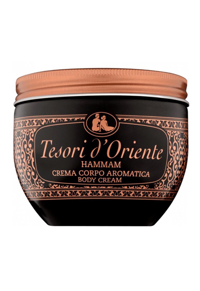 Oferte la Crema de corp  Hammam - 300 ml