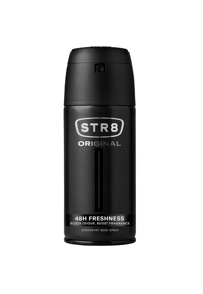 Oferte la Deodorant Spray  pentru barbati - 150 ml - Lemnos/Condimentat