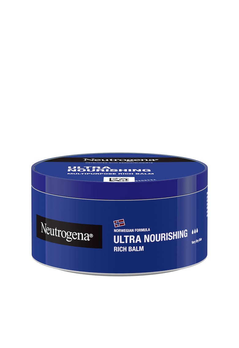 Oferte la Crema de corp  Ultra Nourishing Intensive pentru piele uscata - 300 ml