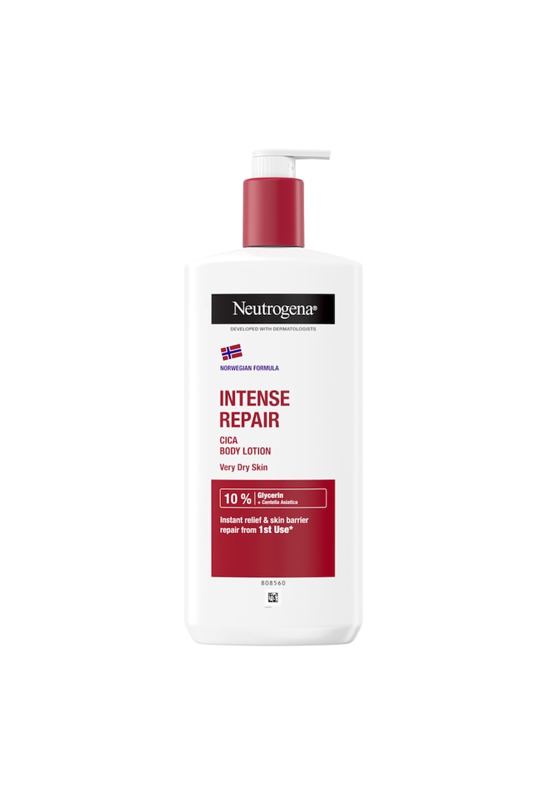 Oferte la Lotiune de corp  Reparation Intense pentru piele foarte uscata - 250 ml - 250 ml