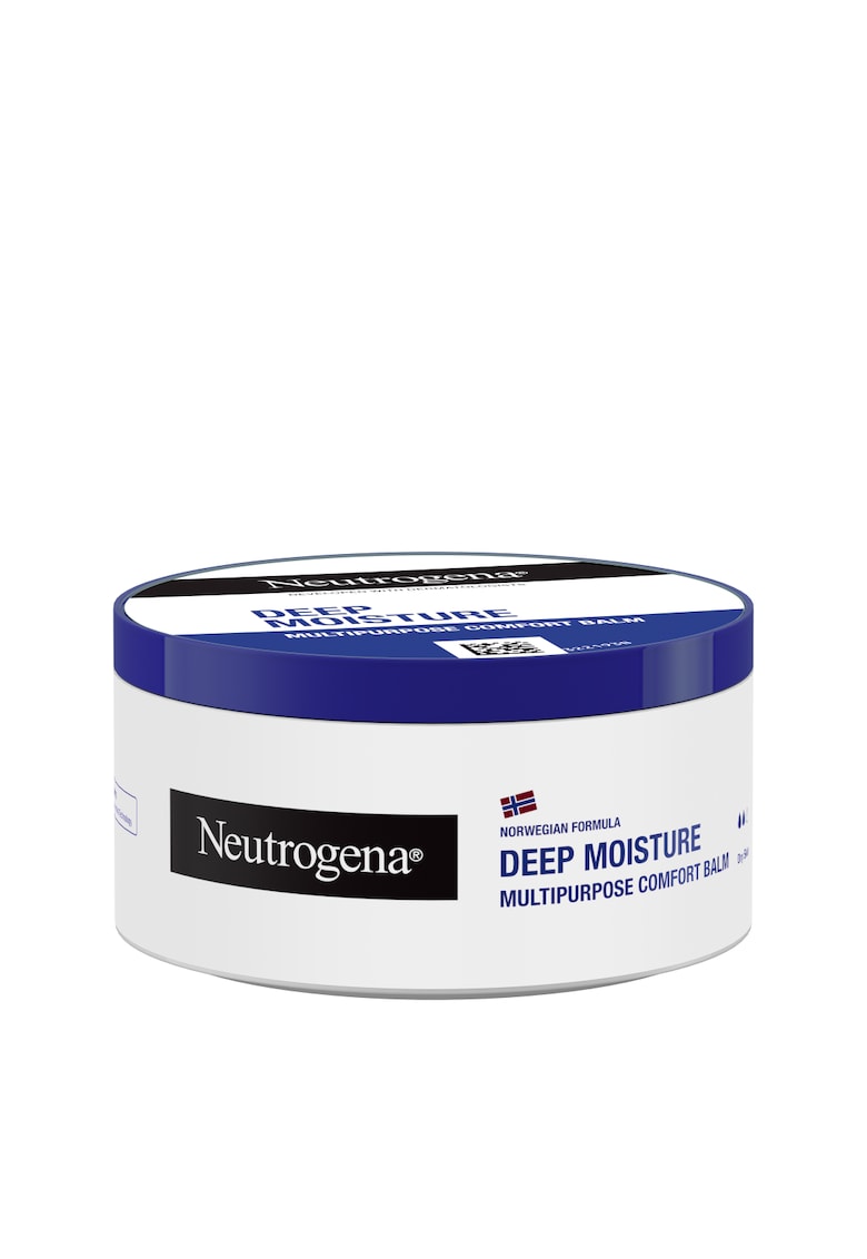 Oferte la Crema de corp  Deep Moisture cu absorbtie rapida - 300 ml