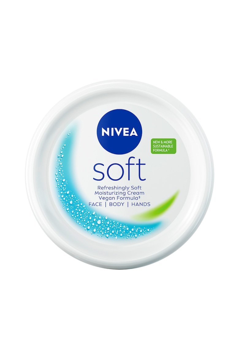 Oferte la Crema de corp  Soft - 200 ml