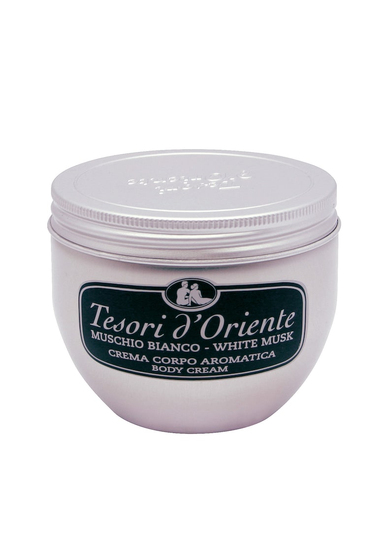 Oferte la Crema de corp  Mosc Alb - 300 ml