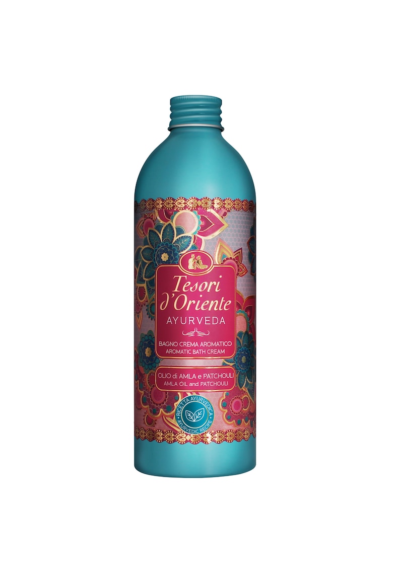 Oferte la Gel de dus crema  500 ml - Oriental - 500 ml