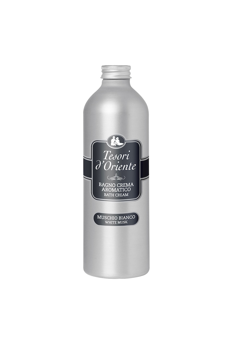 Oferte la Gel de dus crema  500 ml - Mosc alb - 500 ml