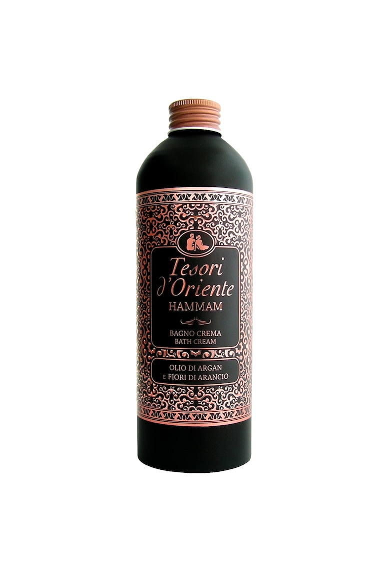 Oferte la Gel de dus crema  500 ml - Ulei de argan/Flori de portocal - 500 ml