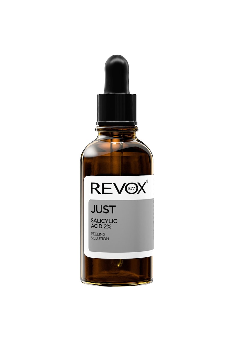 Oferte la Solutie exfolianta  Just Salicylic Acid - cu acid salicilic - 30 ml