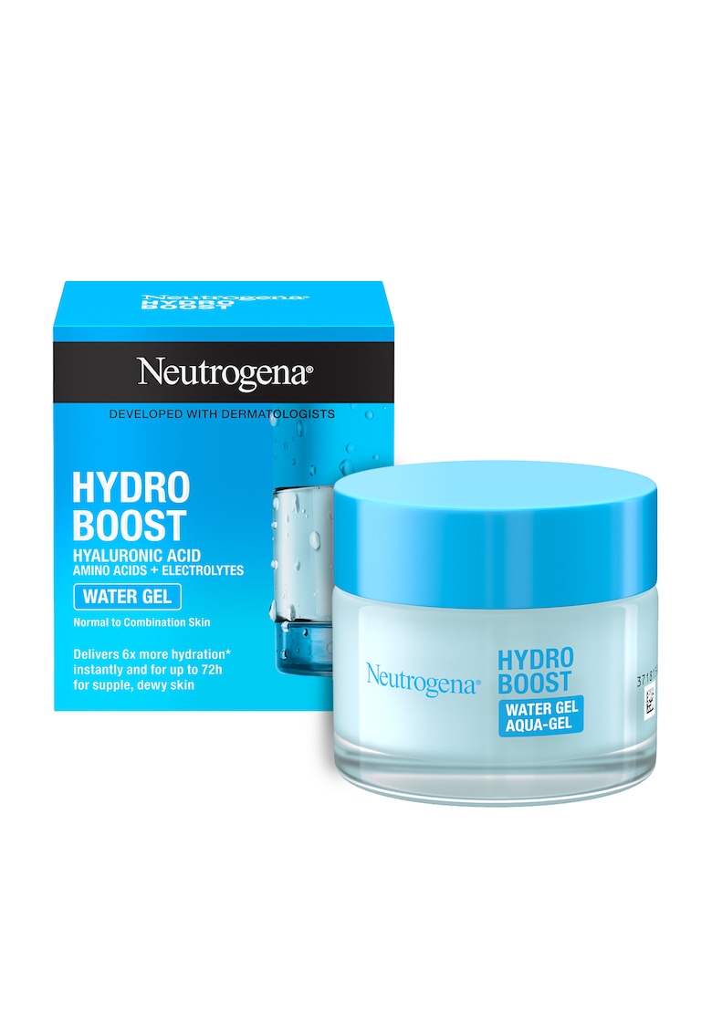 Oferte la Gel hidratant  Hydro Boost pentru ten normal si mixt - 50 ml
