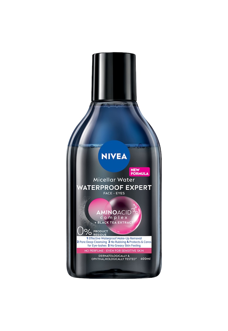Oferte la Apa micelara  400 ml - Uscat/Mixt/Cu imperfectiuni/Normal