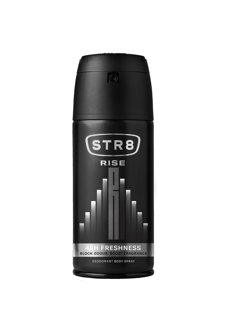 Oferte la Deodorant Spray  pentru barbati - 150 ml - Citrice/Aromatic/Lemnos