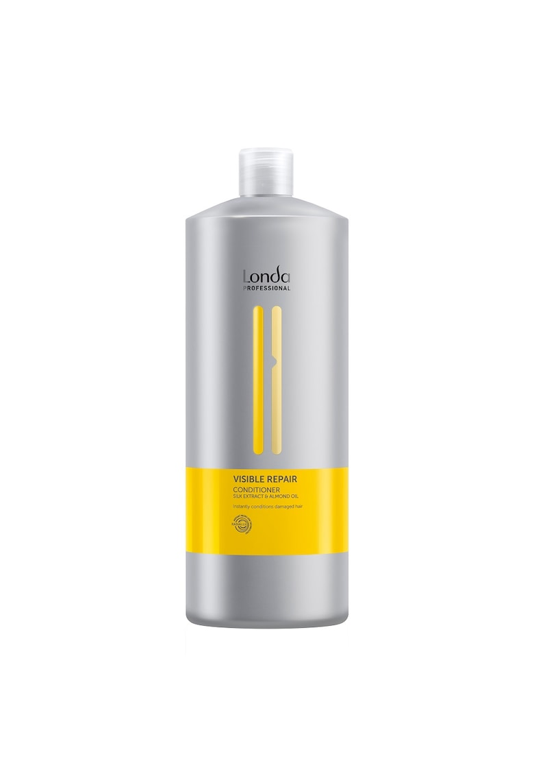 Oferte la Balsam  Visible Repair de reparare pentru par deteriorat - 1 l