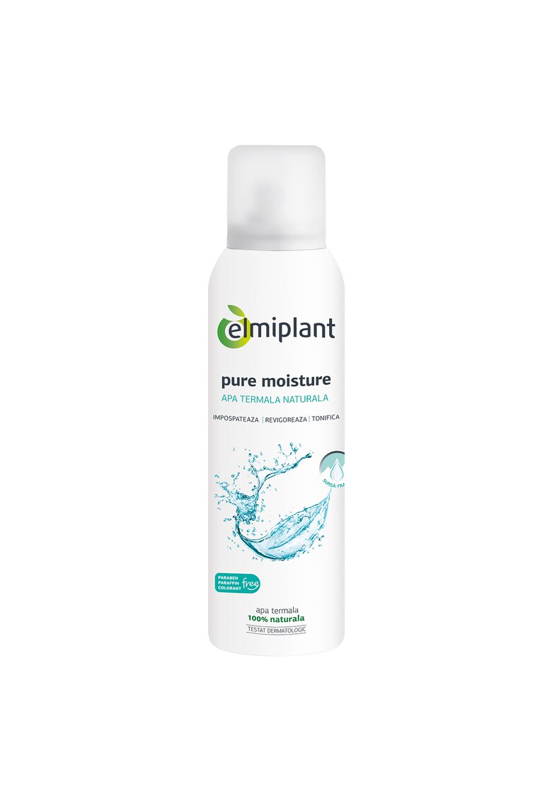 Oferte la Apa termala naturala  pure moisture - 150 ml