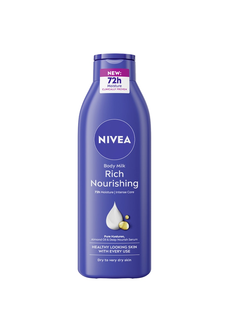 Oferte la Lapte de corp  Rich Nourishing - 250 ml