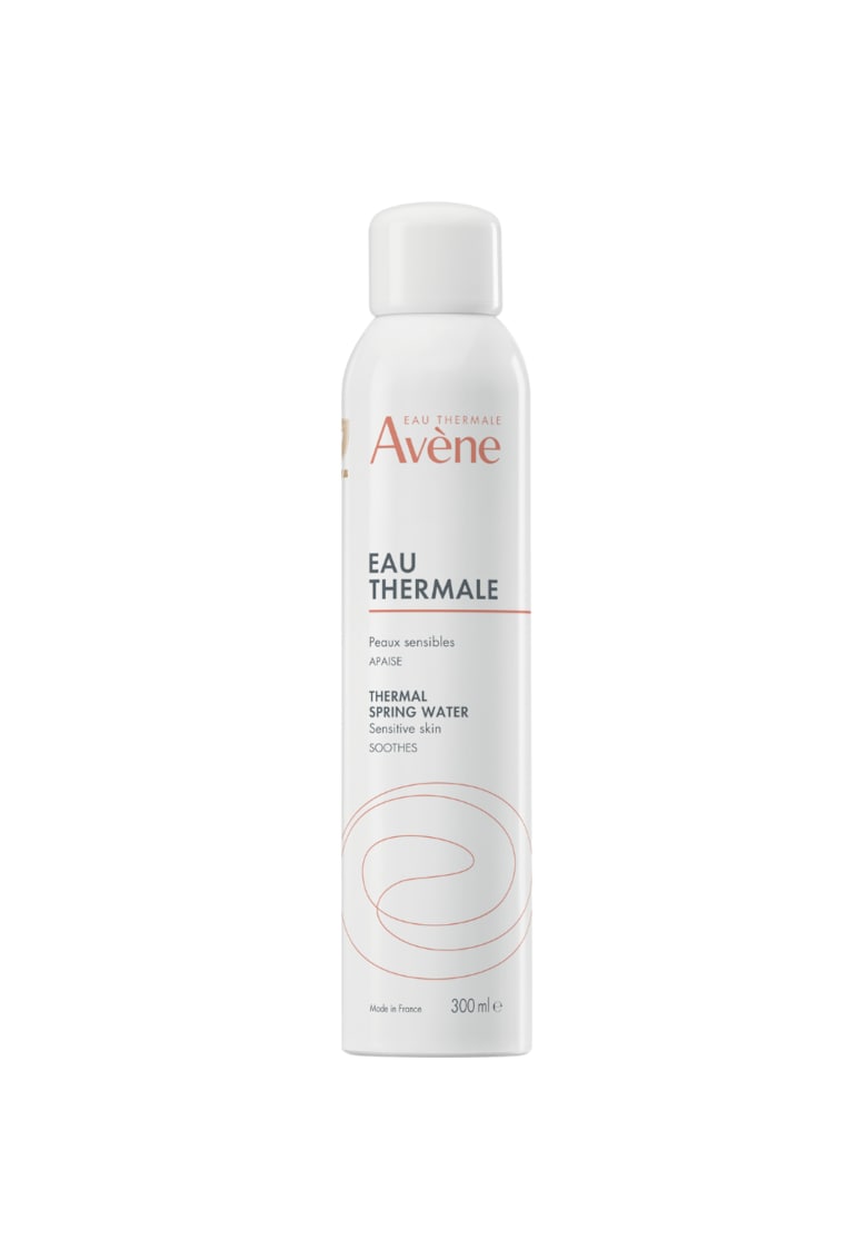 Oferte la Apa termala  pentru ten sensibil. - 300 ml