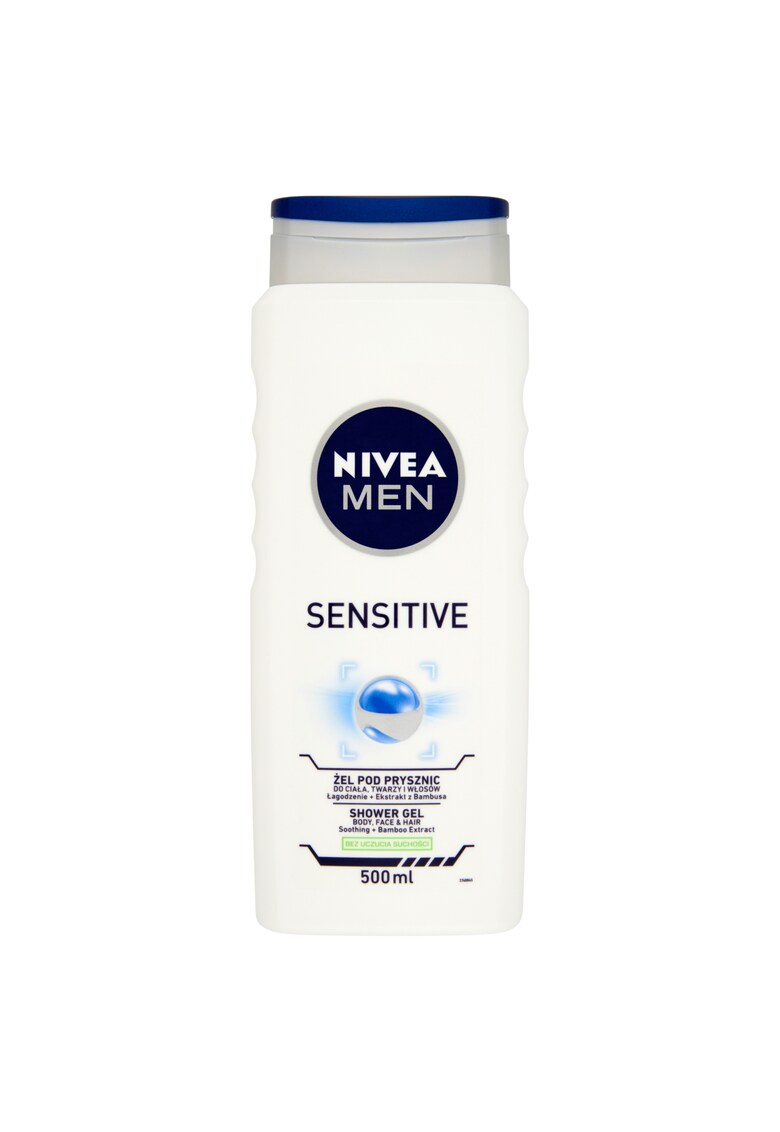 Oferte la Gel de dus  Sensitive - 500 ml