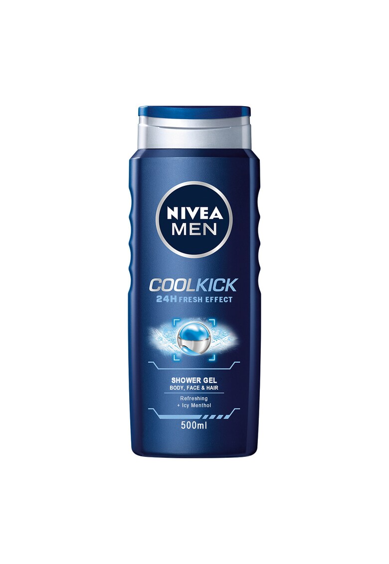 Oferte la Gel de dus  Cool Kick - 500 ml