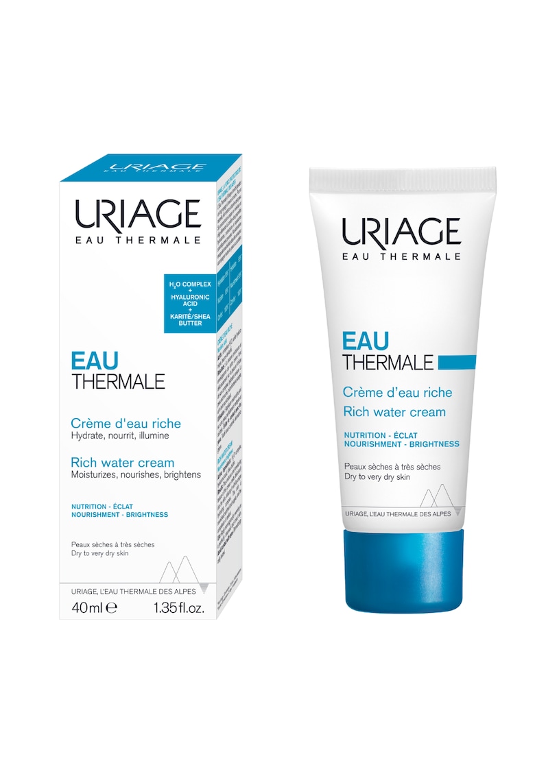 Oferte la Crema hidratanta hranitoare  40ml