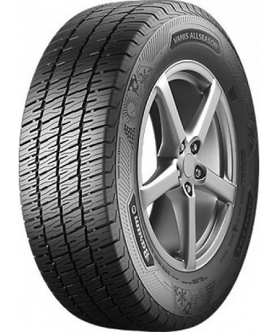 Oferte la Barum 225/65R16C R Vanis Allseason 112/110 R