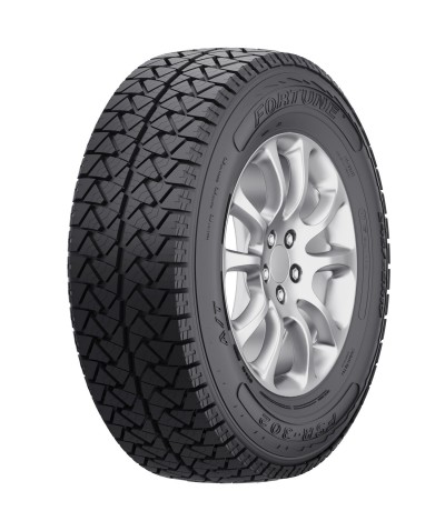 Oferte la FORTUNE FSR-302 245/70R16 111S