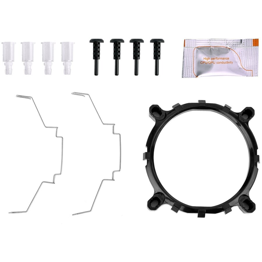 Oferte la Contac 9 SE, CPU cooler