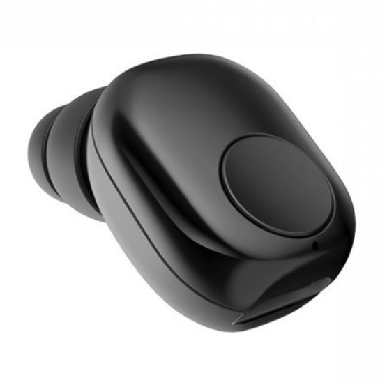 Oferte la Casca 7704 Earbuds Bluetooth Negru