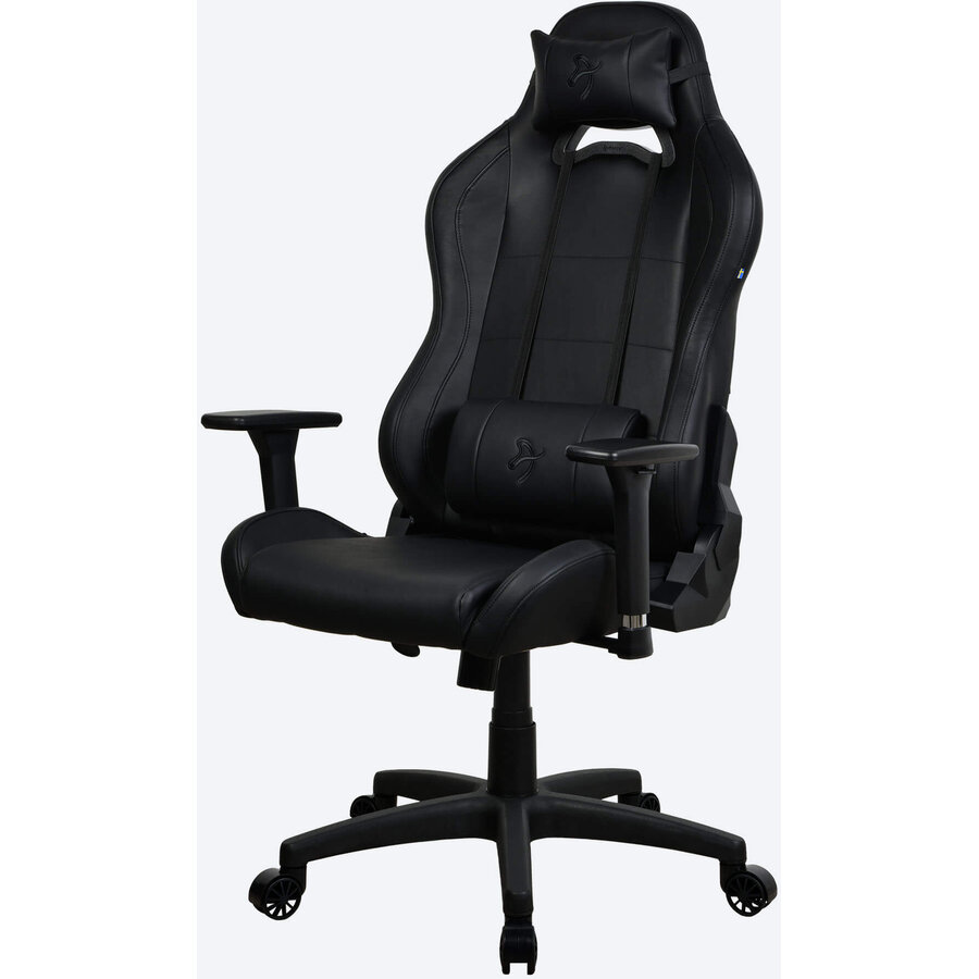 Oferte la Scaun Gaming Torretta SoftPU Negru