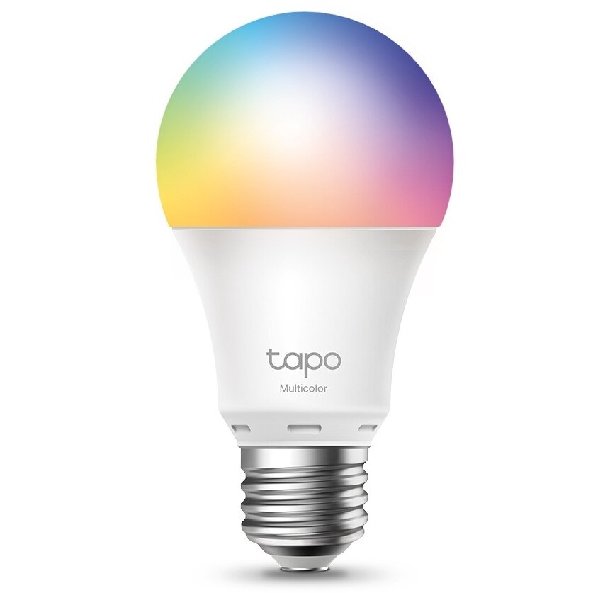 Oferte la Bec Led Wireless 800Lm 8.7W E27 Intensitate Reglabila Multicolor
