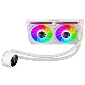 Iceburg 240 Digital White