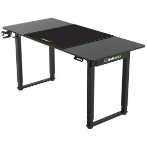 Oferte la Birou Gaming D160 Carbon Electric
