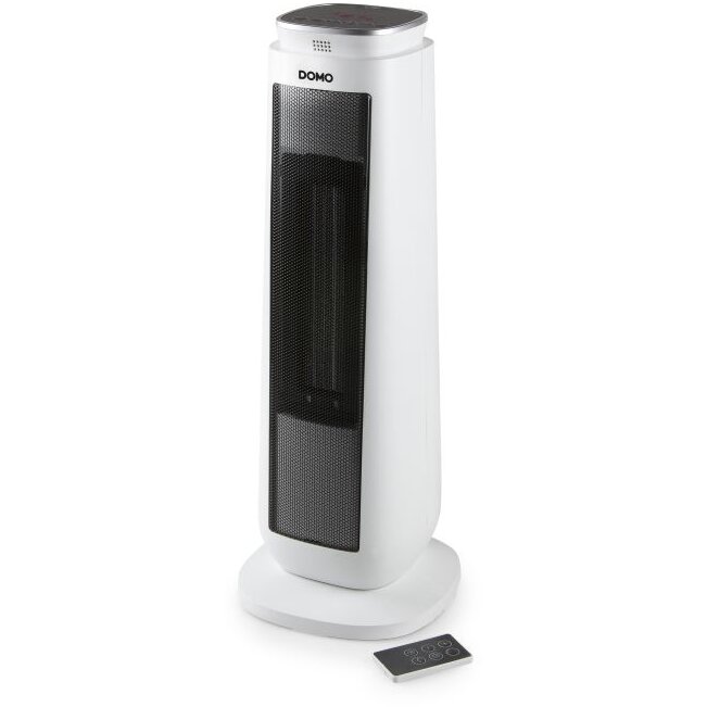 Oferte la Aeroterma Ceramica DO7347H) Timer 2000W Alb