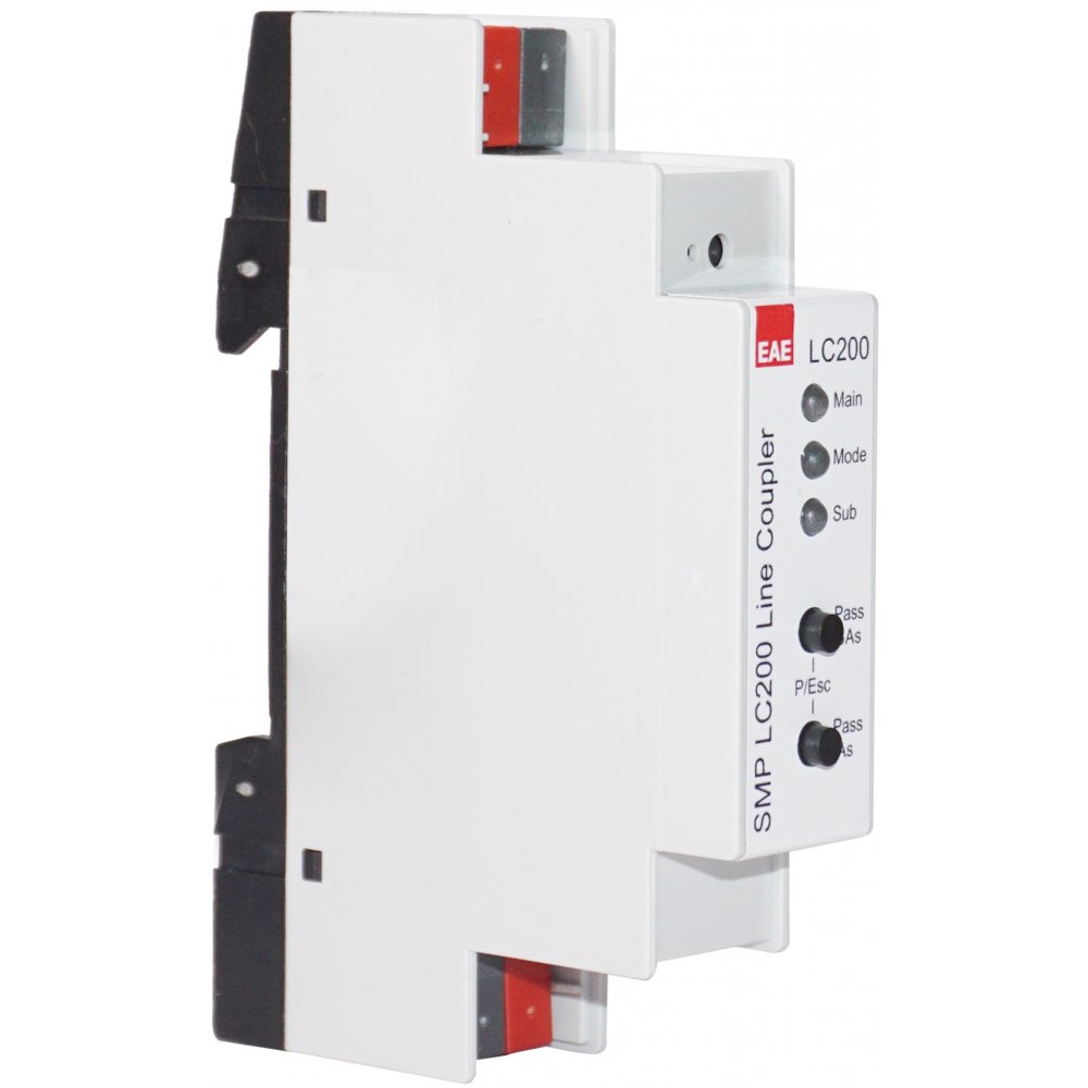 Oferte la Cuplaj de linie LC200 5002985 / SMP LC 200 EAE S-KNX